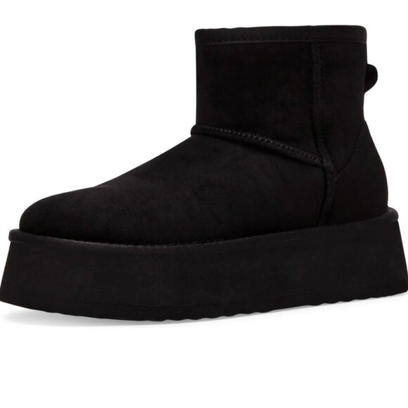 Steve Madden Enchanting Ankle Boot - Picture 3 of 7